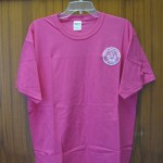 SETAP T-Shirt T-Shirt with SETAP Logo